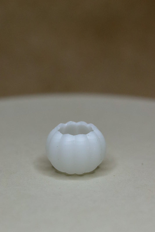 1:12 miniature dollhouse pumpkin bowl 3d printed