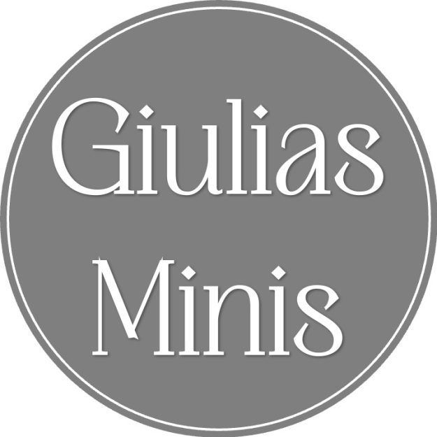 Giulias Minis